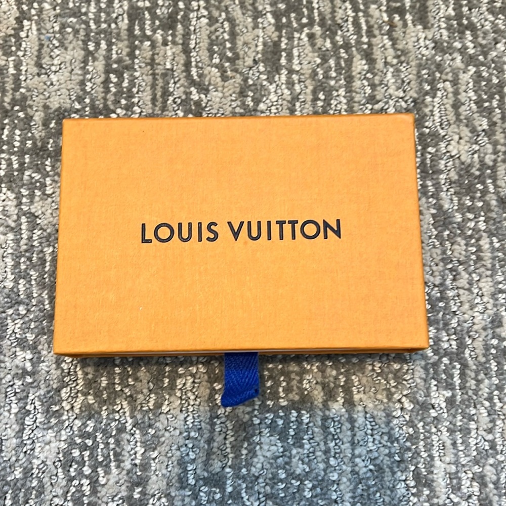 Authentic box